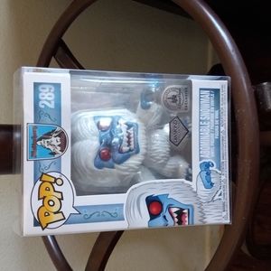 Funko Pop
